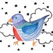 Chirp - Rainbow Series