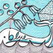 Blue - Color Series