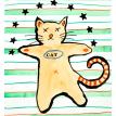 Cat - Animal Series