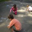 Paint by Numbers Camp