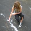 Paint by Numbers Camp