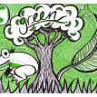 Green - Color Series