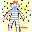 monkey - Animal Series