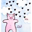Pig - Animal Series