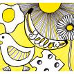Yellow - Color Series