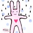 bunny - Animal Series