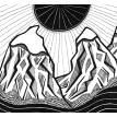 Range - Black and White Series