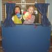 puppet storytelling